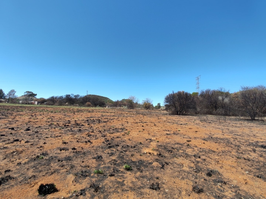 Commercial Property for Sale in Spitskop SH Free State